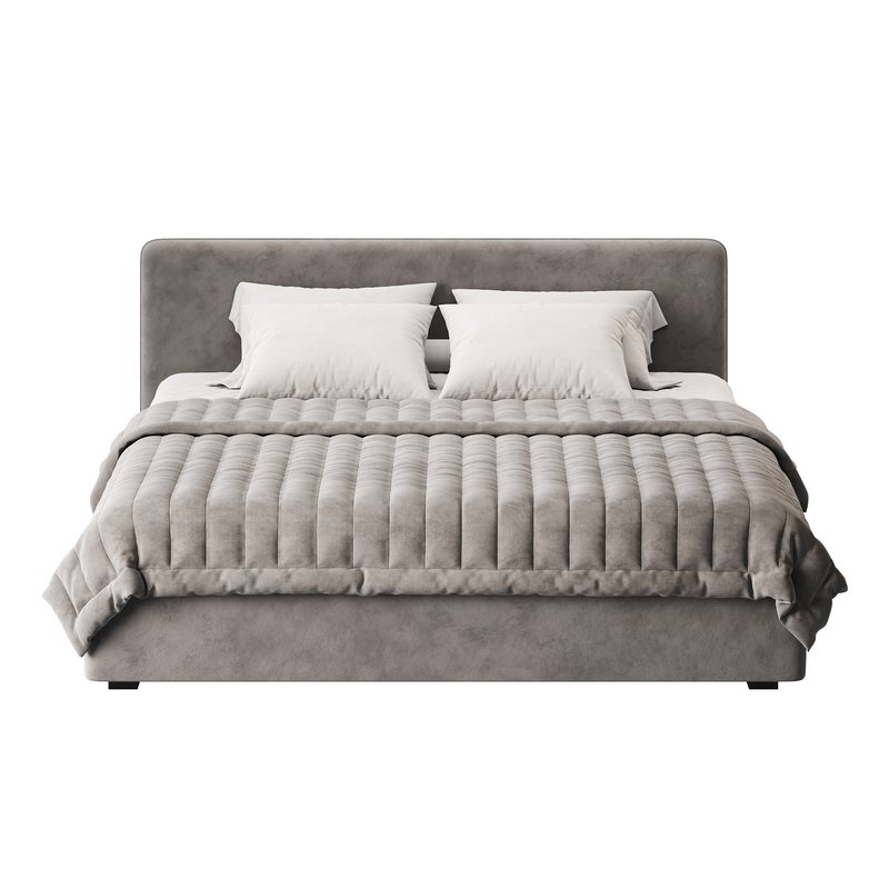 Barry bed with compartment - Image 7