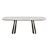 Dining table Garda Decor 160KD-60061 - Thumbnail 1
