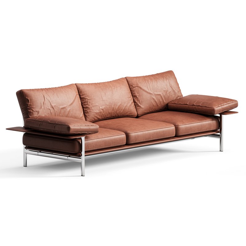 Diesis Sofa - Image 5