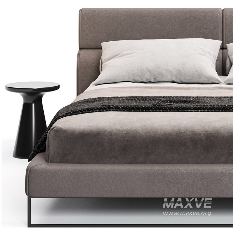 GHIBLI FLOATING BED - Image 8