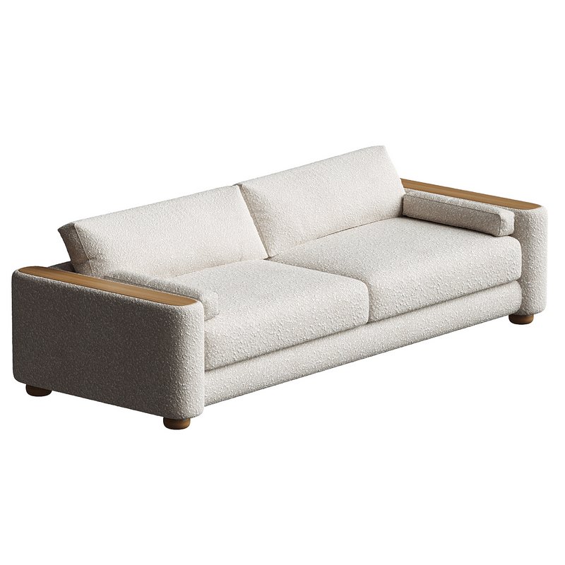 BUNN Studio Platou Sofa - Image 1
