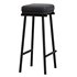 Tubby Tube Bar Stool - Thumbnail 1