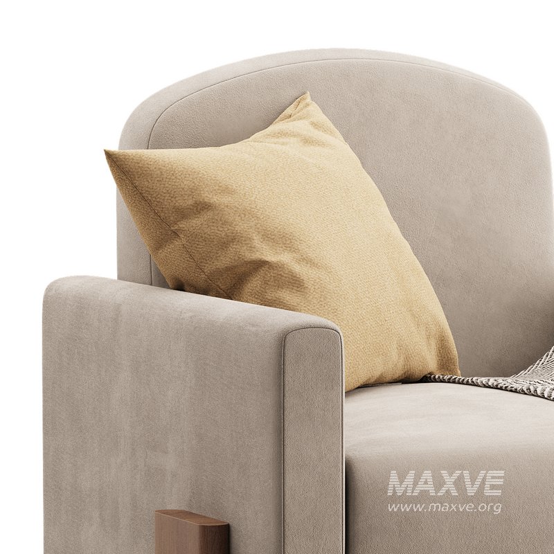 Sakura Armchair - Image 11