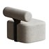 Savannah Armchair Dolmen - Thumbnail 1