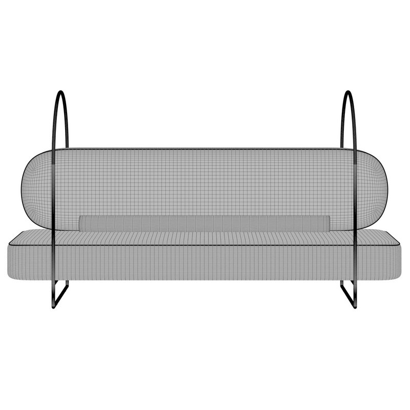 Sofa BEMOL ZAPAZUHA - Image 3