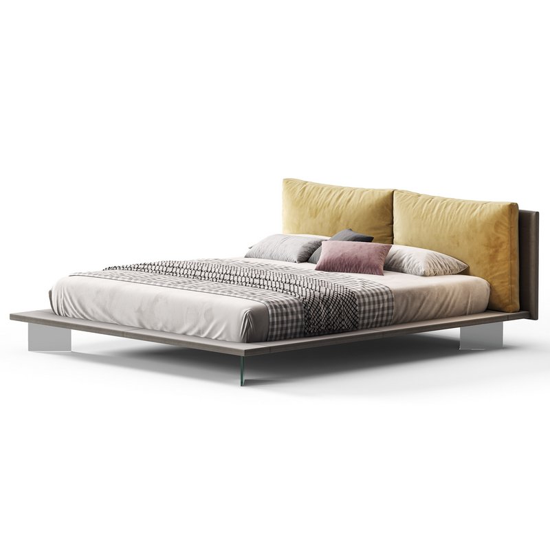 GHIBLI FLOATING BED - Image 11