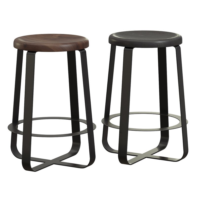 Primi Counter Stool - Image 4