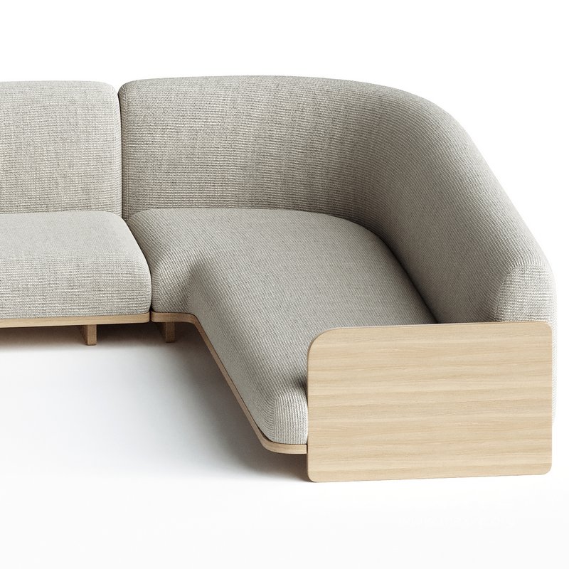 Jardan Marlo Modular - Image 2