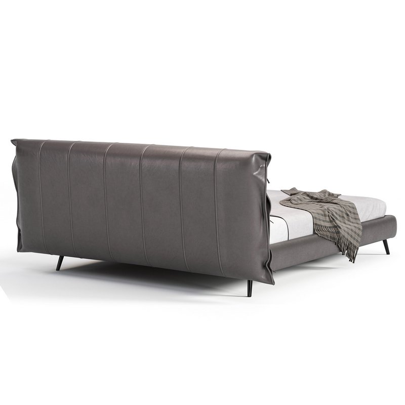 Bonaldo Cuff Bed - Image 10