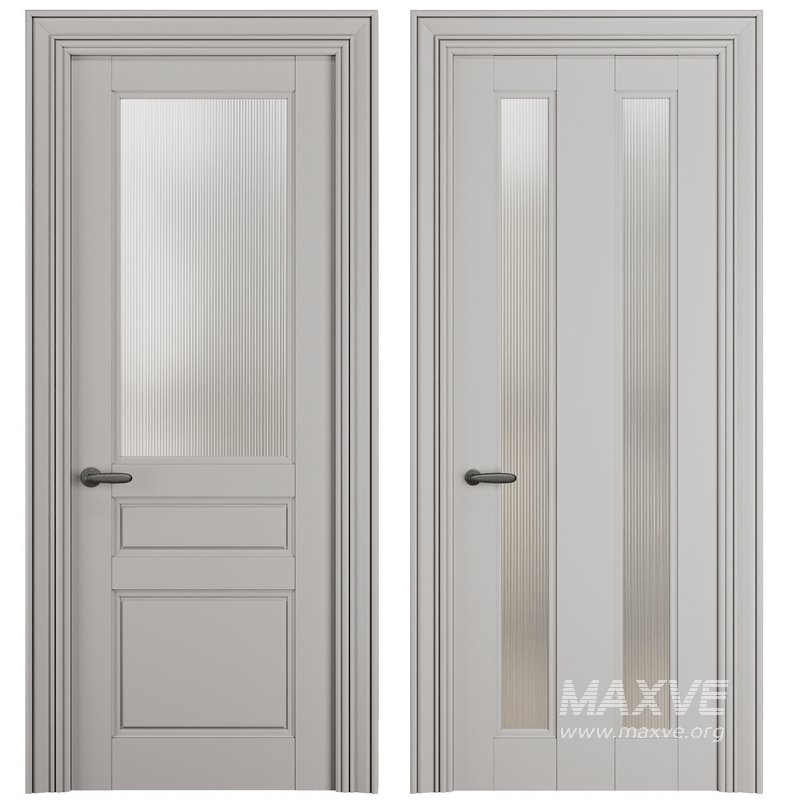 Entrance door set161 - Image 2