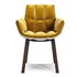 Husk chair b&b italia - Thumbnail 10