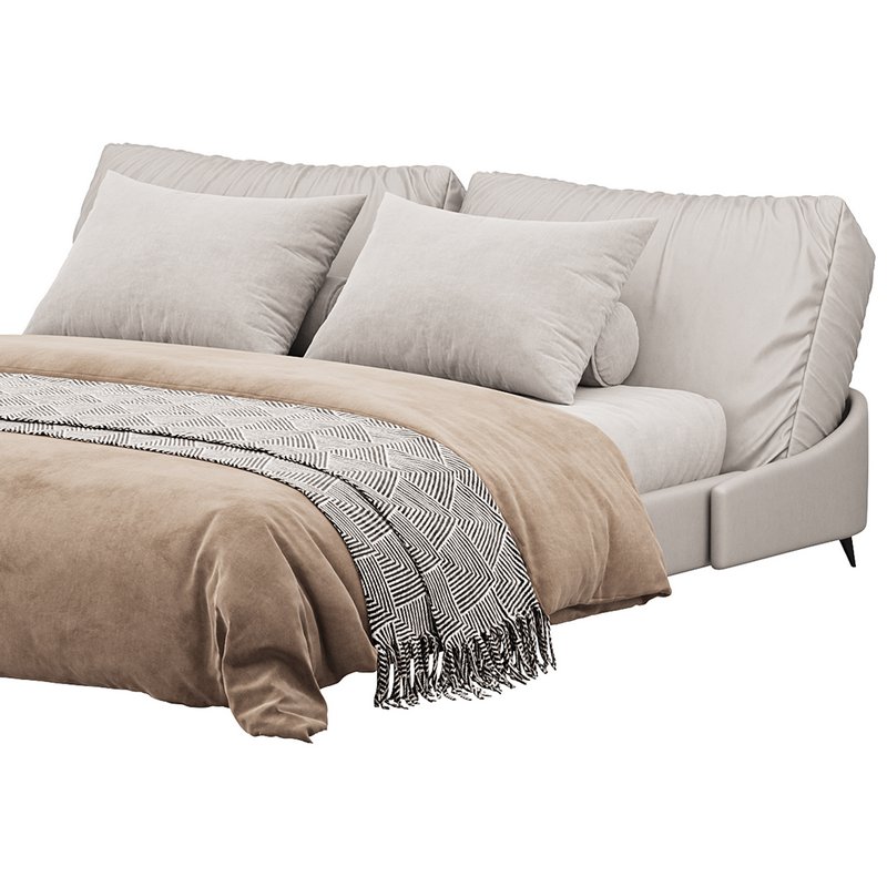 DOLLY by Romatti bed - Image 11