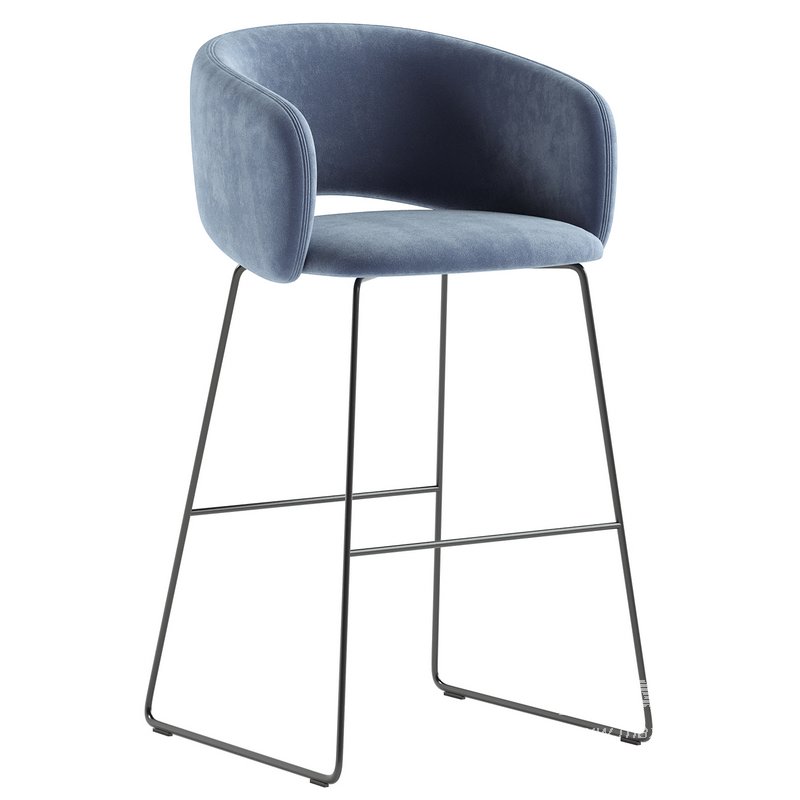 Bel Barstool - Image 4