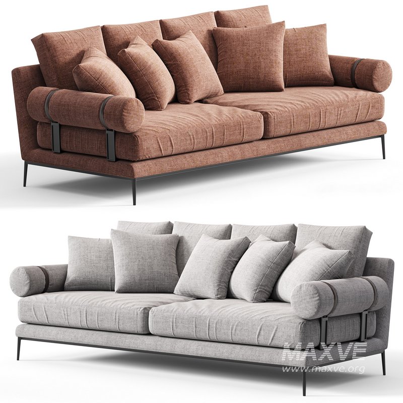 Atoll sohva - Image 2