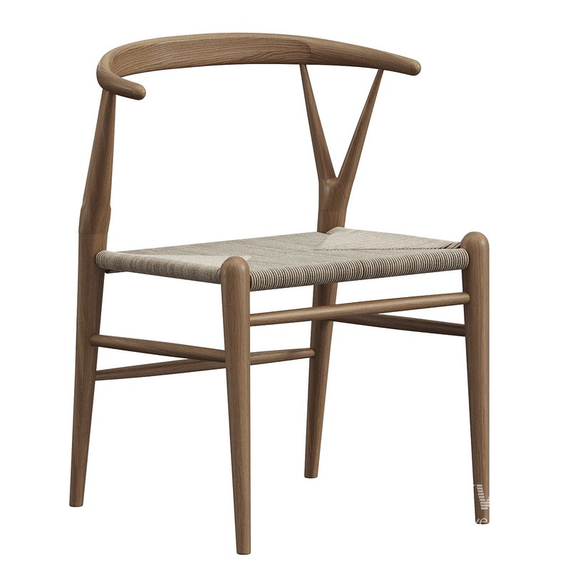 Pair of Sitwell Dining Chairs - Image 1