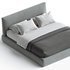 SOHO BED Berto by Castello Lagravinese Studio - Thumbnail 2