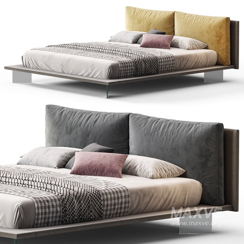 GHIBLI FLOATING BED - Image 5