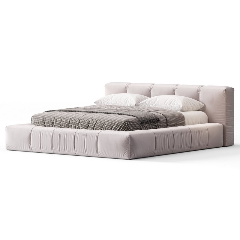 Saba Letto PIXEL Box Large Bed - Image 9