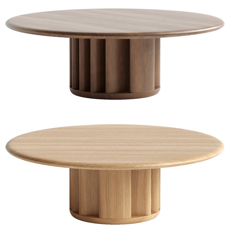 Grid coffee table - Image 3