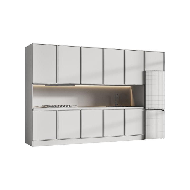 Modern kitchen 14 - Image 14