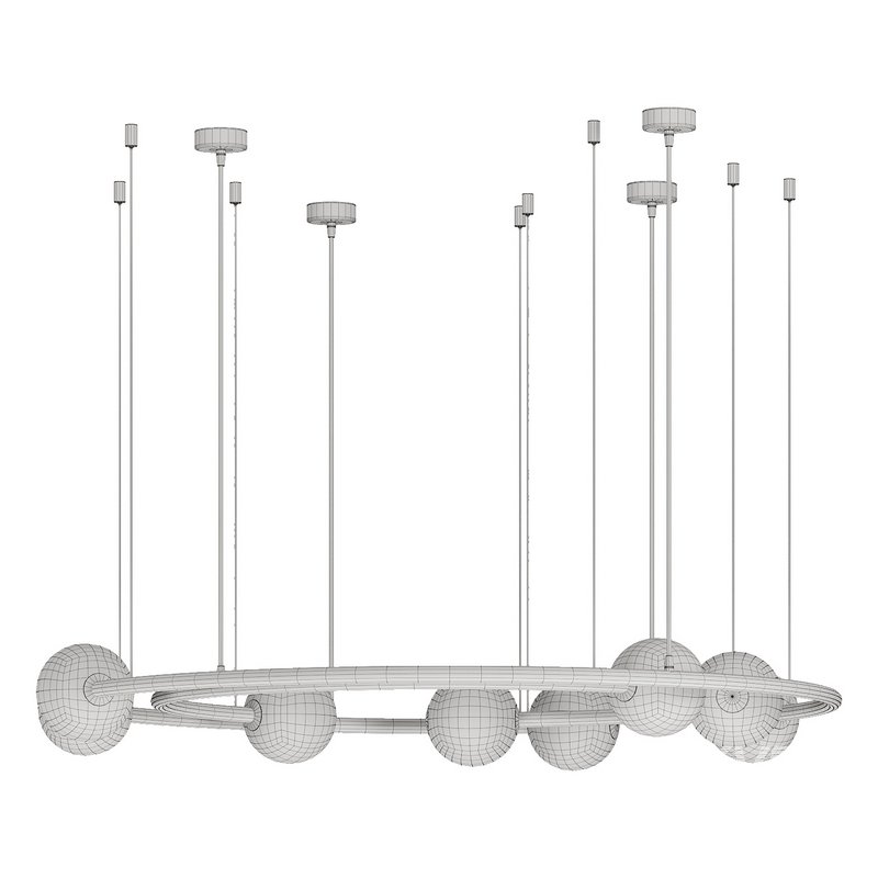 Valentina Pendant Light - Image 3