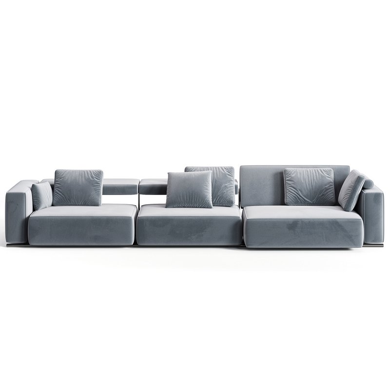 B&B ITALIA ANDY - Image 9