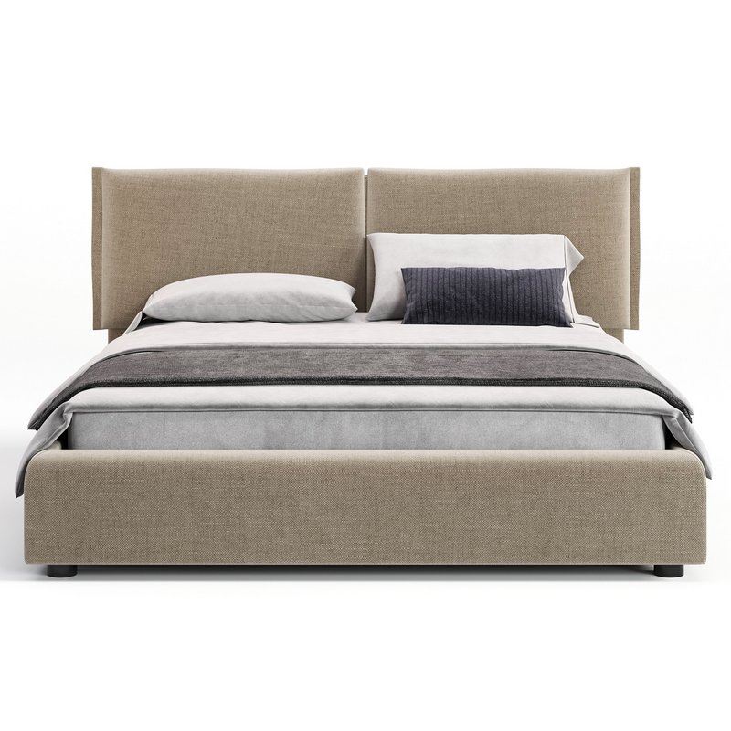 Bolzan Iorca Bed - Image 10