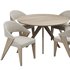 Dinning chair and table184 - Thumbnail 1