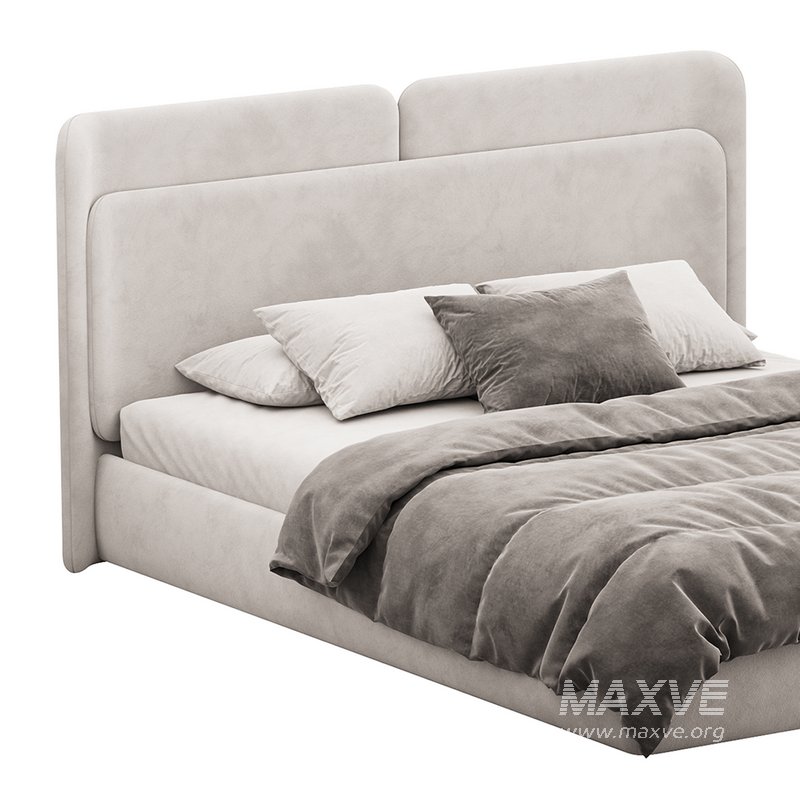 Bed VALLETTA - Image 13