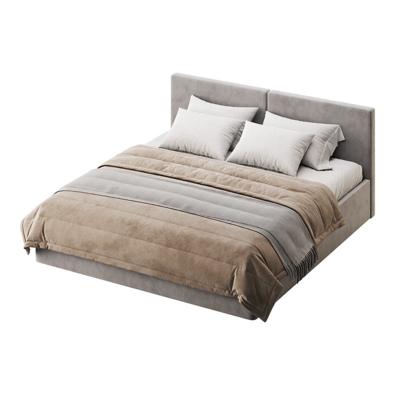 Bed LUiza Grand - Image 7