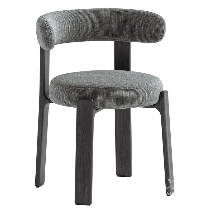 Granite chair - Image 5