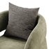 Crisscross Accent Chair - Thumbnail 11