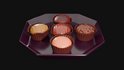 Cup Cake Dish - Thumbnail 5