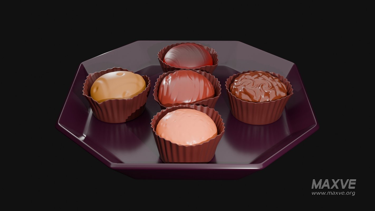 Cup Cake Dish - Image 5