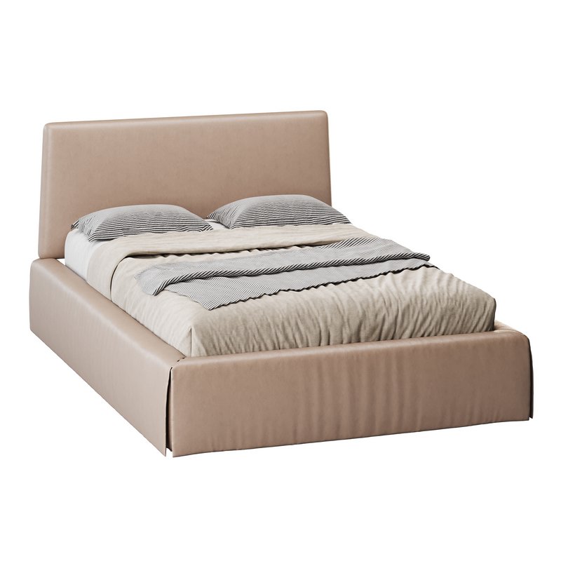 Double bed Adel by Ditre Italia - Image 7