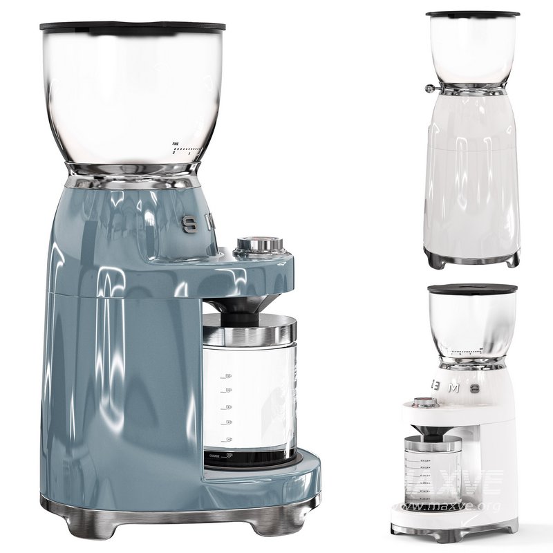 Coffee Grinder - Image 1