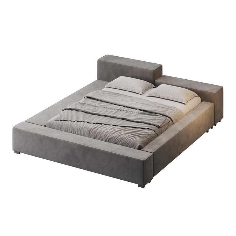 KAPIRI by Romatti bed - Image 8