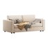 Sleeper sofa Gunnared beige - Thumbnail 2