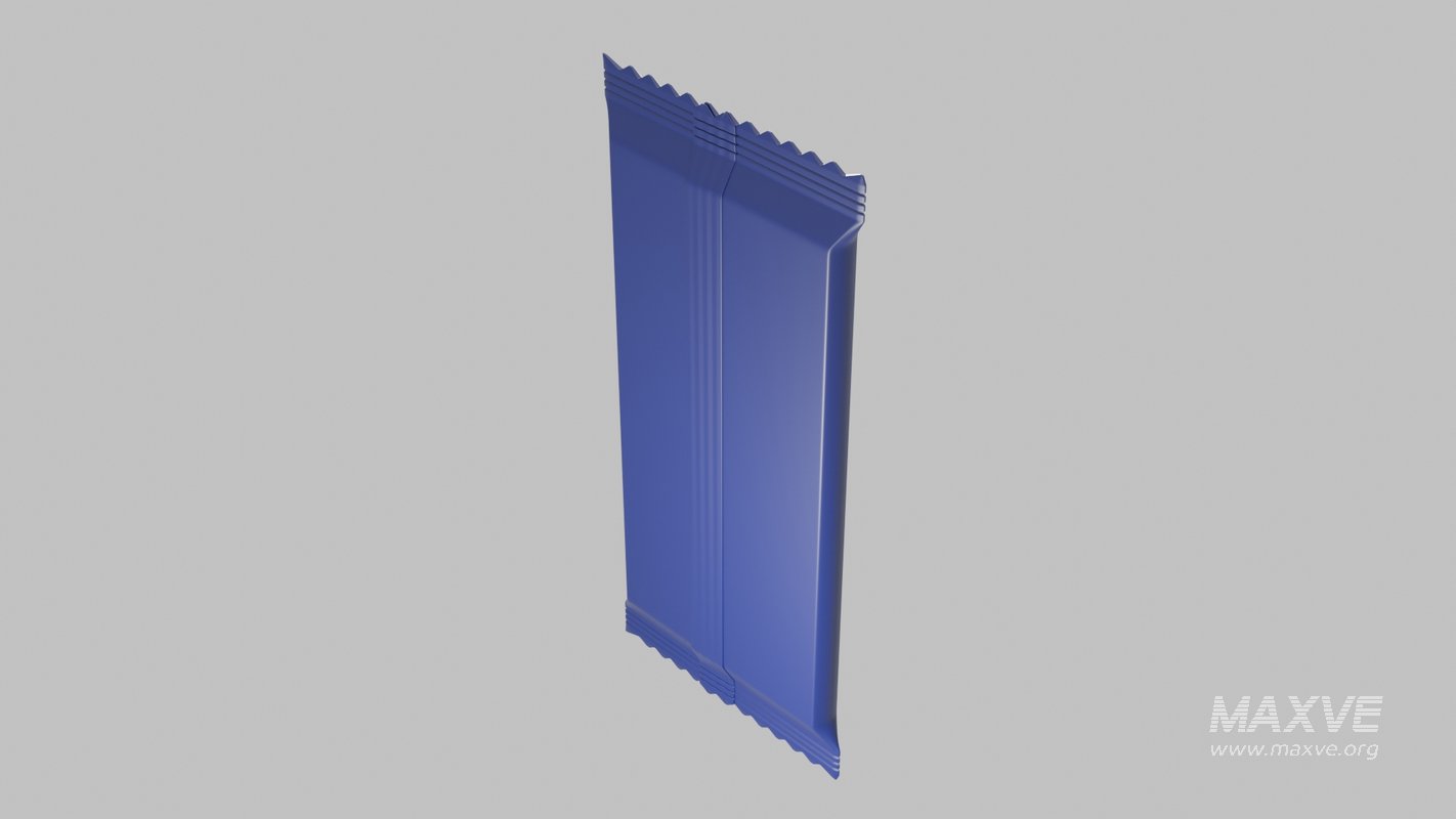 Chocolate Cover Mockup - Image 5