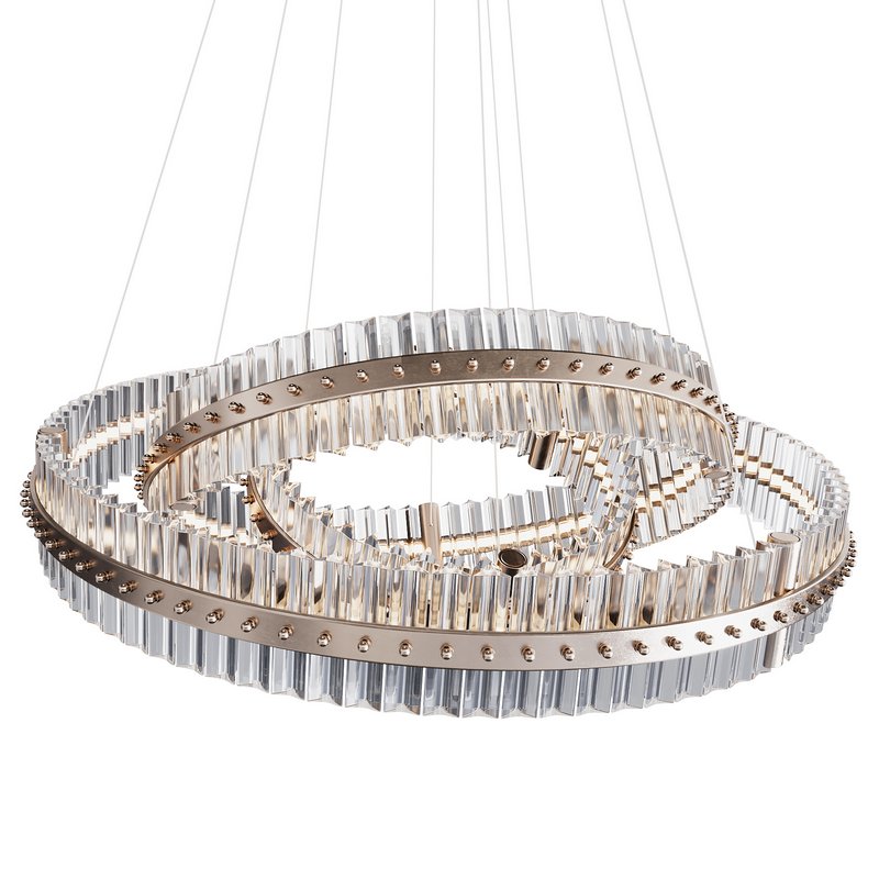 Pendant chandelier Galaxy Garda Decor 91GH-30861 - Image 3