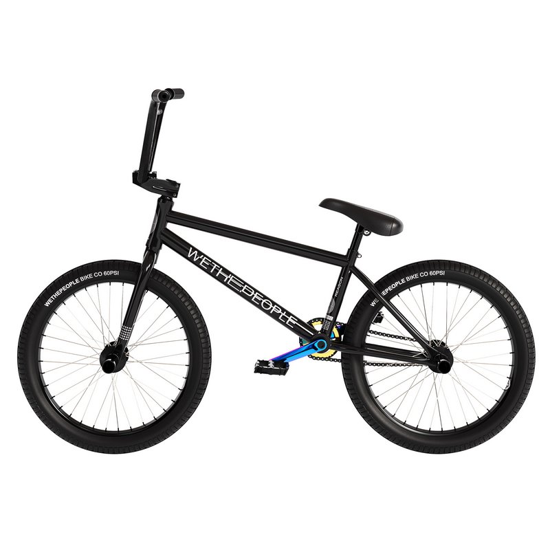 Wethepeople Reason BMX Bike - Image 5
