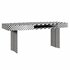 Diagramma writing desk by minotti - Thumbnail 3