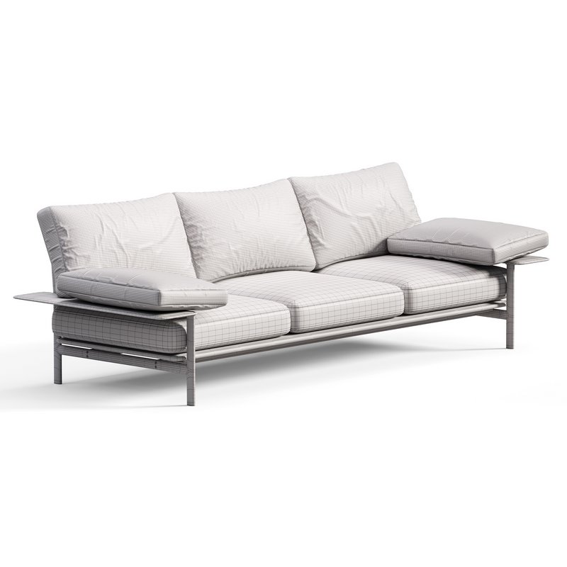 Diesis Sofa - Image 3