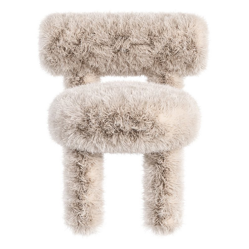 NOOM GROPIUS CS1 FLUFFY EDITION - Image 3