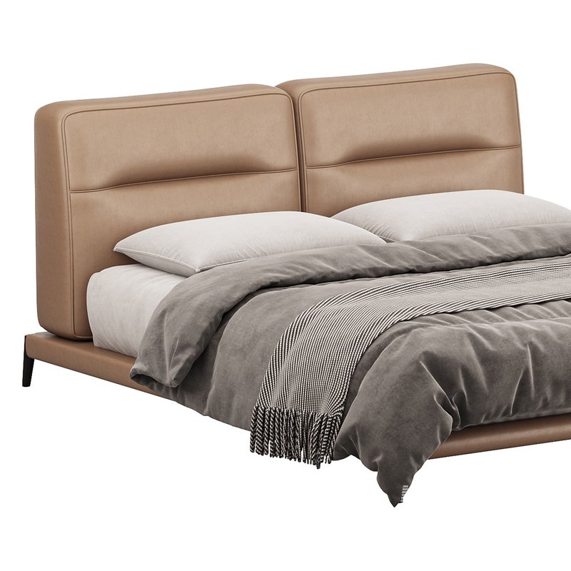 HUGE by Romatti bed - Image 11