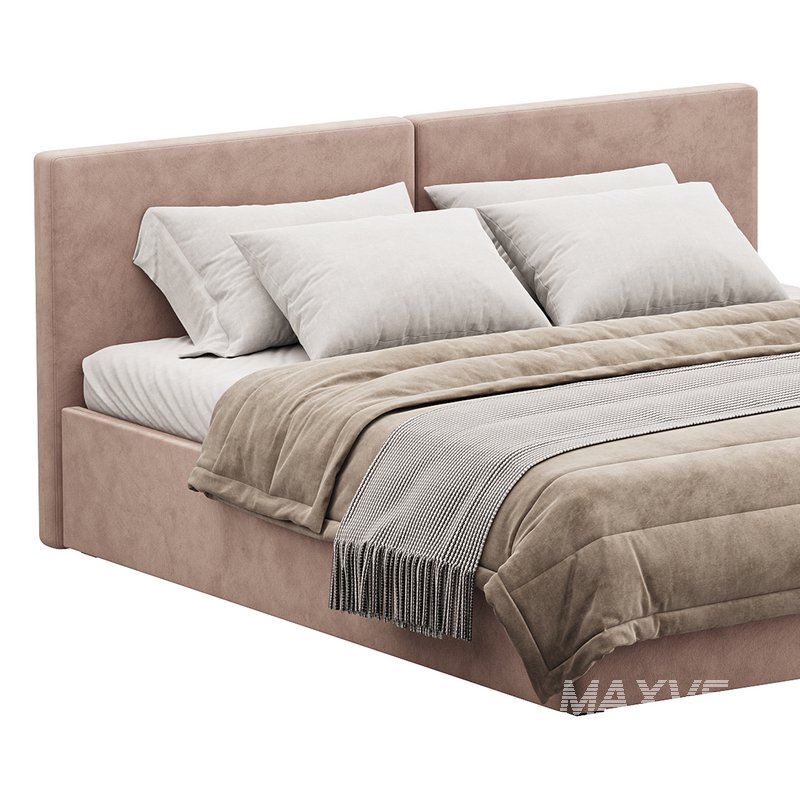 Bed LUiza Grand - Image 10