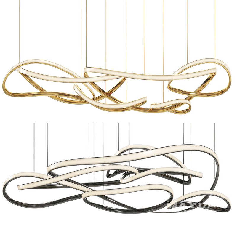 CARSTEN By Lampatron - Image 1