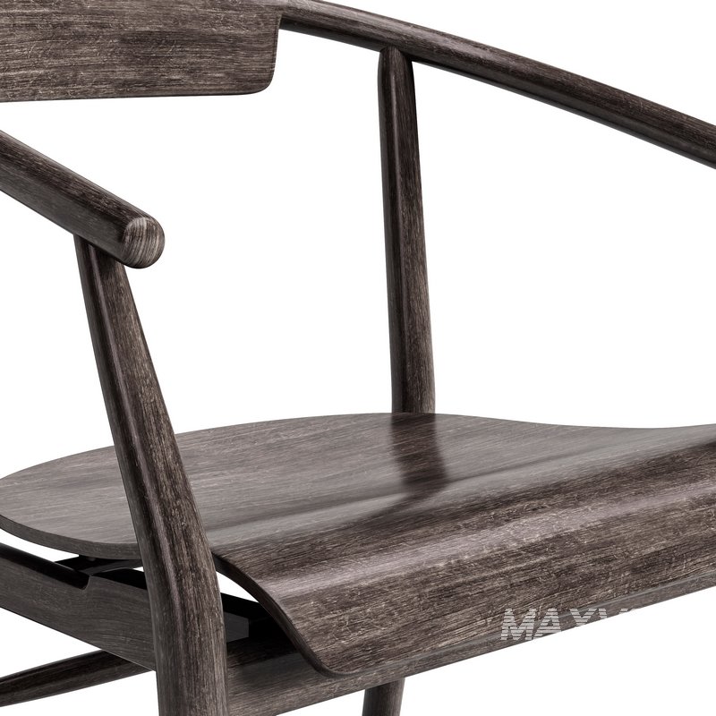 Jens Armchair By Architonic - Image 6