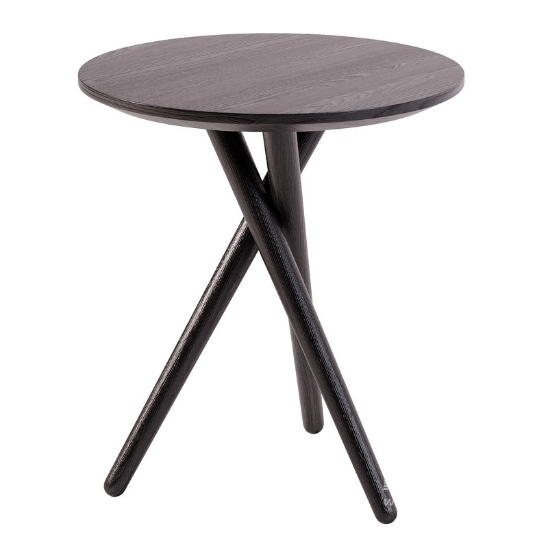Boden Round Side Table - Image 4