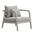 Numa Outdoor Chair - Thumbnail 3